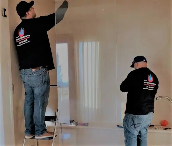 Professional plumbing installation for Leak Detection in Birmingham